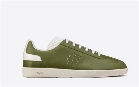 zadeltas dior groen|Green Dior Shoes for Women .